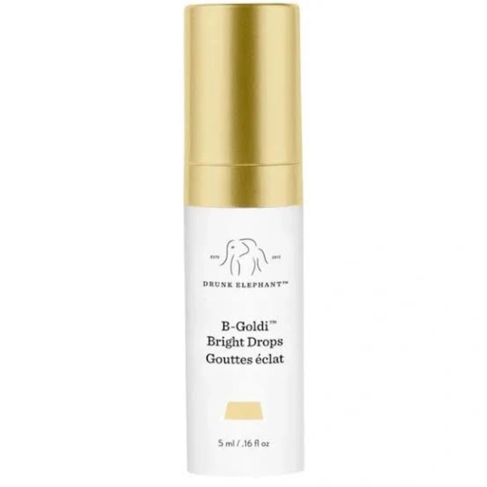 Drunk Elephant B-Gold Bright Drops
